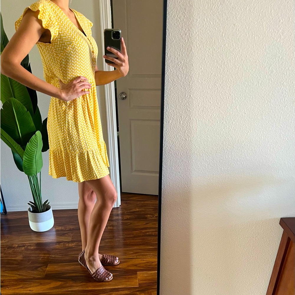 Banana Republic | XS | Casual Dress